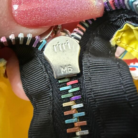 Tokidoki x Lesportsac Spiaggia Gioco - Picture 10 of 12